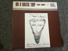 Hans Kumpf ?-  On A Baltic Trip  [Vinyl LP]   1984  Free Jazz Improvisation