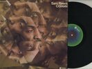 LP Sam Rivers - Crystals IMPULSE ASD-9286...ROLAND ALEXANDER...1973..NM