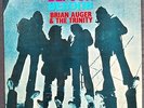 BRIAN AUGER AND THE TRINITY - 