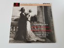 1st Press UK SAX 2483 LP Tchaikovsky Romeo & Juliet : Giulini / Philharmonia EX+
