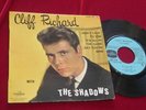 CLIFF RICHARD Don´t talk to him  French 7