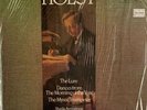 Holst- The Lure LP (1874-1934), Lyrita Stereo SRCS. 128 BRAND NEW/SEALED