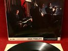 SHELLY MANNE & HIS MEN AT THE BLACK HAWK Vol.2 uk 1st press LP superb EX+