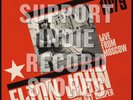 ELTON JOHN LIVE FROM MOSCOW 1979 RAY COOPER VINYL 2 LP RECORD STORE RSD DAY 2019