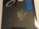 Sealed Intergalactic Touring Band US with Booklet Annie Haslam Arthur Brown