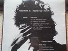 Bob Dylan Highway 61 Revisited Again Vinyl LP Rare ''Sealed'' Vinyl RARE Bootleg