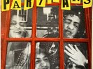The Partisans - The Partisans (Orig Press) LP - No Future Records - PUNK 4 - VG