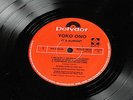 Yoko Ono It's Alright 1982 UK Polydor  POLD-5073 Stereo, British Invasion LP