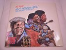 VINTAGE LP 33 GIRI - BB KING 