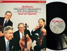 Guarneri-Quartet: Beethoven- String Quartets Op 130 & Op 133/ Philips Digital
