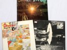 AL STEWART on vinyl  Year of the Cat, Modern Times, Past Present and Future