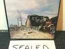 Rush A Farewell To Kings Original Vinyl LP - Perfectly Sealed - Rare - Prog Rock