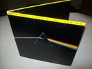 MFSL PINK FLOYD Dark Side of the Moon LP Vinyl Original Master Vinyl Like New