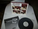 MFSL 1-201 MUDDY WATERS Folk Singer LP Vinyl Ltd Mobile Fidelity Audiophile NM-