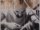 BERNARD PARMEGIANI: De Natura Sonorum / INA AM 714.01 (FR) Orig LP NM