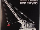 JOHN BENDER: Pop Surgery USA Orig Record Sluts Vinyl LP NM Experimental Minimal