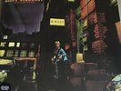 DAVID BOWIE ZIGGY STARDUST AND THE SPIDERS FROM MARS LP SEALED NEW REMASTER 180G