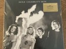 HOLE CELEBRITY SKIN  180g Colored vinyl  #1100 Music On Vinyl MOV