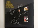 Arctic Monkeys - Favourite Worst Nightmare- Vinyl LP Signed - MARATHON AUCTION