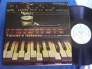Jimmy Yancey/Yancey's Getaway/Piano Solos/1956 DG/Riverside RLP 12-124/MINT-