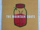 the mountain goats jam eater blues vinyl 7