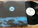 DANNY ELFMAN/PRINCE ???? Batman Original Motion Picture Score LP Warner Bros 1989