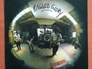 NEIL YOUNG&CRAZY HORSE - RAGGED GLORY RARE YUGOSLAVIAN LP 1990 NM w/INNER SLEEVE