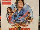 SEALED 2 LP Hot Rod Soundtrack Red White & Blue Vinyl 2019 NEW Limited to 700