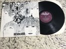THE BEATLES ???? REVOLVER ???? MINT CAPITOL PURPLE LABEL LP VINYL RECORD SW 2576
