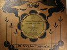 Duke Ellington and his Orchestra RCA PROGRAM TRANSCRIPTION V+ PRE WAR JAZZ 78