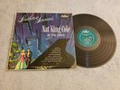 Nat King Cole / Penthouse Serenade - Vinyl LP Album Record - Capitol - T-332