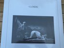 Joy Division, Closer vinyl LP, Factory 180gm 2007 reissue
