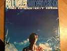 Paul Waller Modern Classics 7 Inch Vinyl Records