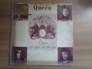 QUEEN - A Night At The Opera Korea Member Cover Vintage LP