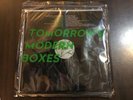 Thom Yorke ?– Tomorrow's Modern Boxes white Vinyl Deluxe Edition
