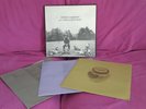 BOX SET 3x LP GEORGE HARRISON All things must pass orig 70 press EX++ Beatles