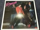 Xdreamysts - Xdreamysts Original LP, Good Vibrations/ Rare Punk