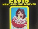 33T ELVIS PRESLEY- PAUL LICHTER'S ELVIS MEMORIES ARE FOREVER - MEMPHIS FLASH-TBE