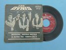 LOS OVNIS RARE MEXICAN EP ROCK GARAGE PSYCH ROLLING STONES COVER THE LAST TIME