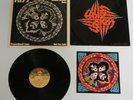 KISS ROCK AND ROLL OVER SPECIAL EDITION PROMO RADIO SAMPLER 1976