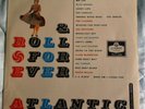'ROCK & ROLL FOR EVER' Atlantic London UK Comp LP RnB 1959 Ruth Brown Joe Turner