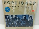 Foreigner Double Vision 1978 LP Vinyl Sealed Atlantic SD 19999 With Sticker