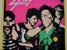 ??LP UK**SODS - MINUTES TO GO (STEP-FORWARD RECORDS '79 / RARE)??21284
