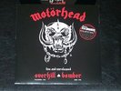 MOTORHEAD OVERKILL BOMBER 7'' VINYL