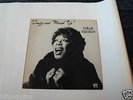 SARAH VAUGHAN 