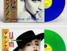 Madonna - La Isla Bonita (Super Mix) & True Blue (Ltd.E. 2X12