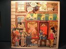 savoy brown