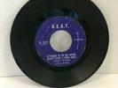RARE Scott Wood CHICKEN ROCK Rockabilly 45rpm on B.E.A.T. Records #1008