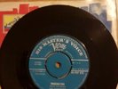 The Quotations Imagination Doo-Wop Original 7” Vinyl HMV 45Pop 975 1961 Ex Ex