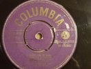 Tony Crombie And His Rockets Teach You To Rock Columbia Gold